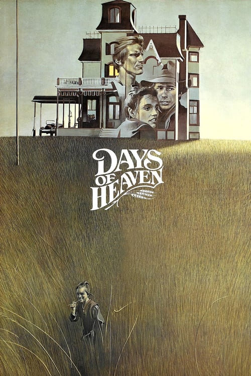 ดูหนังออนไลน์ Days of Heaven (1978)