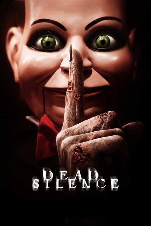 ดูหนังออนไลน์ฟรี Dead Silence (2007) อาถรรพ์ผีใบ้