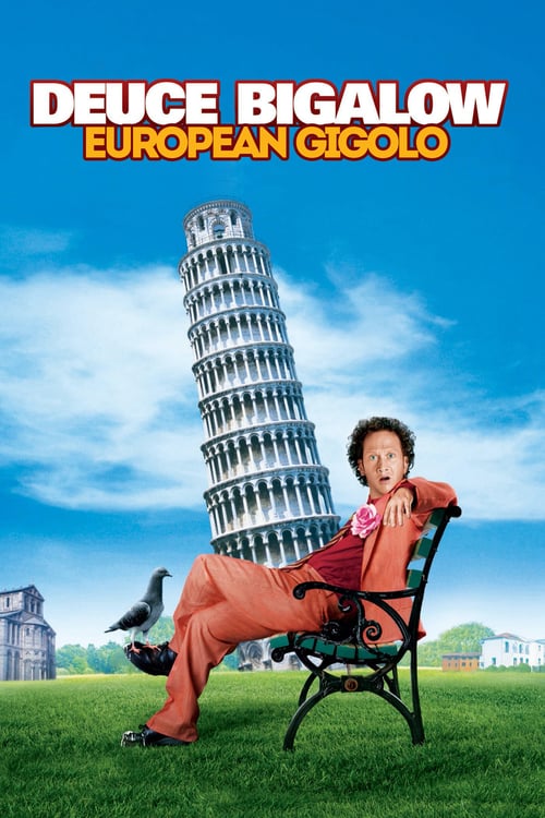 ดูหนังออนไลน์ฟรี Deuce Bigalow European Gigolo 2 (2005) ดิ๊ว บิ๊กกะโล่ ไม่หล่อแต่เร้าใจ 2