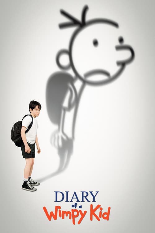 ดูหนังออนไลน์ Diary of a wimpy kid (2010) ไดอารี่ของเด็กไม่เอาถ่าน