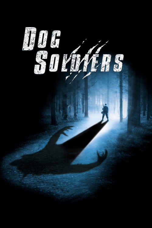 ดูหนังออนไลน์ Dog Soldiers (2002) กัดไม่เหลือซาก