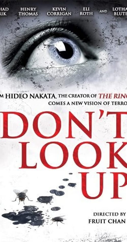 ดูหนังออนไลน์ Dont Look Up (2009) ตอกโลงแช่ง