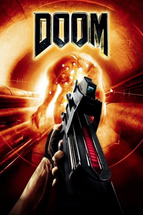 ดูหนังออนไลน์ฟรี Doom (2005) ดูม ล่าตายมนุษย์กลายพันธุ์