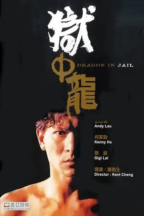 ดูหนังออนไลน์ฟรี Dragon in Jail (1990) จำไว้เมียข้าเจ็บไม่ได้