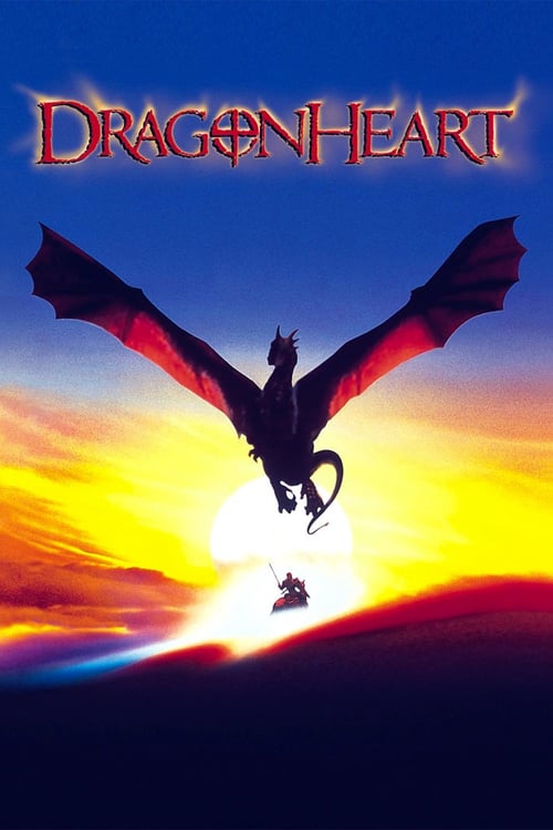 ดูหนังออนไลน์ DragonHeart (1996) ดราก้อนฮาร์ท มังกรไฟ หัวใจเขย่าโลก