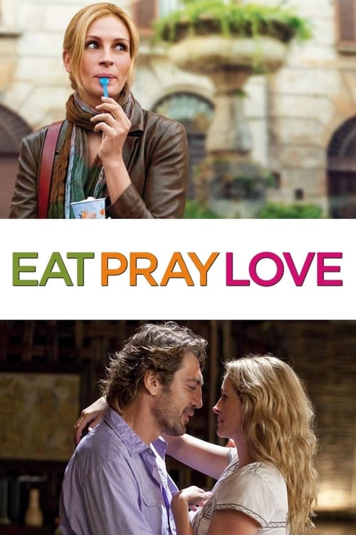 ดูหนังออนไลน์ Eat Pray Love (2010) อิ่ม มนต์ รัก
