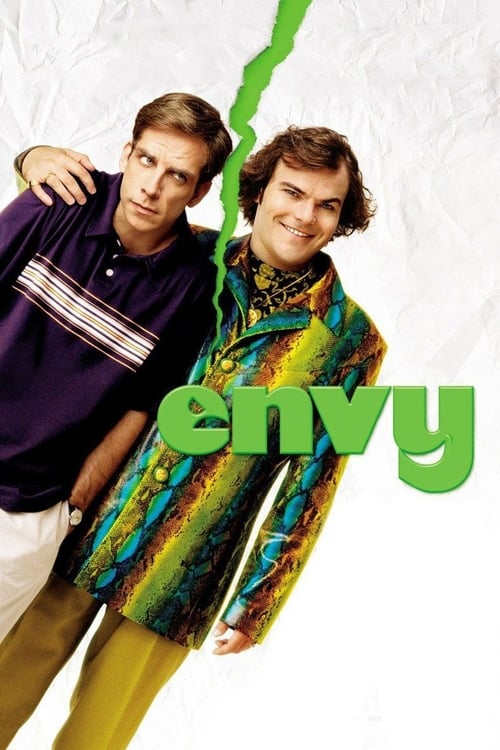 ดูหนังออนไลน์ฟรี Envy (2004) แสบซี้ขี้อิจฉา