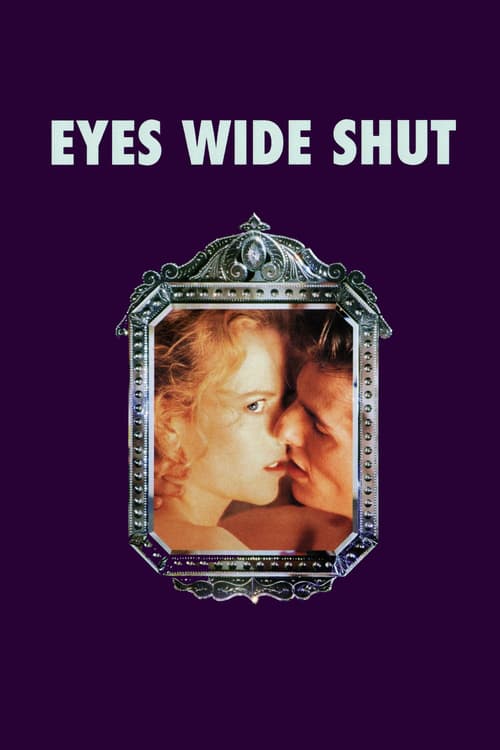 ดูหนังออนไลน์ Eyes Wide Shut (1999) ซับไทย