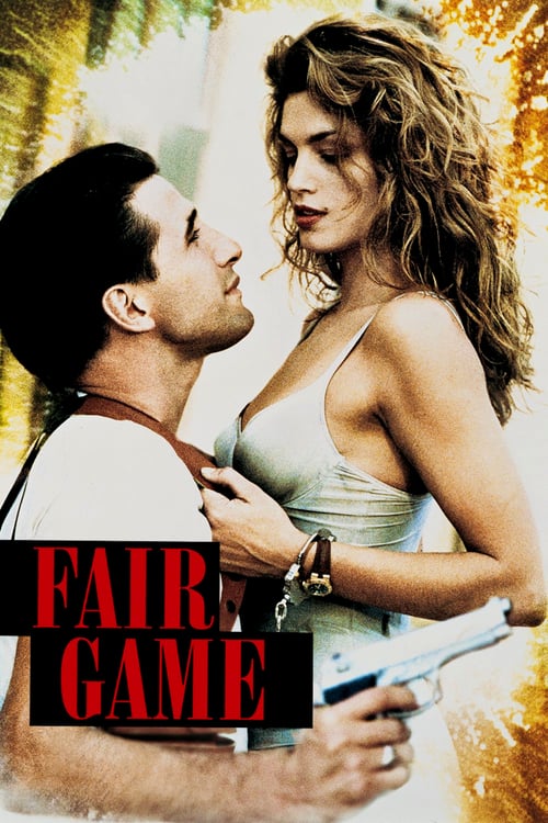 ดูหนังออนไลน์ฟรี Fair Game (1995) เกมบี้นรก