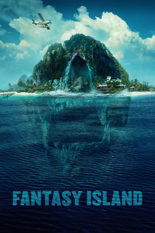 ดูหนังออนไลน์ Fantasy Island (2020) เกาะสวรรค์ เกมนรก