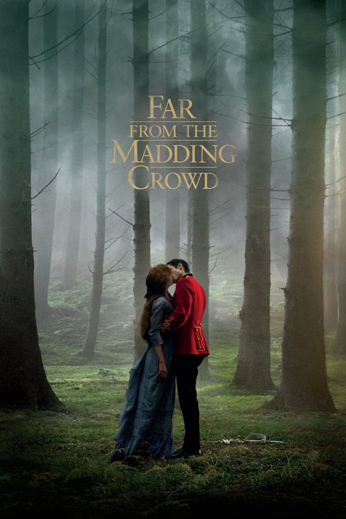 ดูหนังออนไลน์ Far from the Madding Crowd (2015) สุดปลายทางรัก