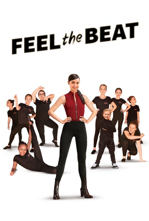 ดูหนังออนไลน์ Feel The Beat (2020) ขาแดนซ์วัยใส [Netflix]