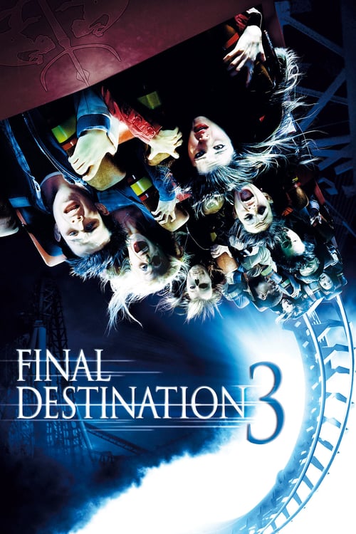 ดูหนังออนไลน์ฟรี Final Destination 3 (2006) ไฟนอล เดสติเนชั่น 3 : โกงความตายเย้ยความตาย