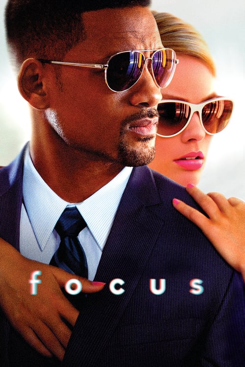 ดูหนังออนไลน์ Focus (2015) เกมกล เสน่ห์คนเหนือเมฆ
