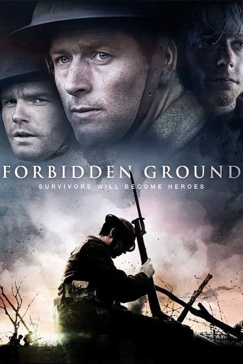 ดูหนังออนไลน์ฟรี Forbidden Ground (2013) สมรภูมิเดือด