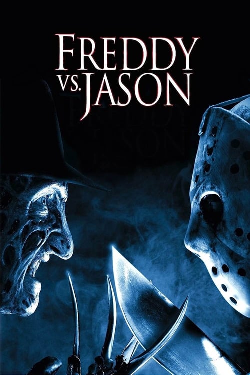 ดูหนังออนไลน์ฟรี Freddy vs. Jason (2003) ศึกวันนรกแตก