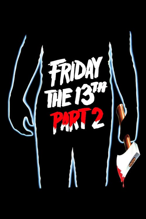 ดูหนังออนไลน์ Friday the 13th Part 2 Jason (1981) ศุกร์ 13 ฝันหวาน ภาค 2