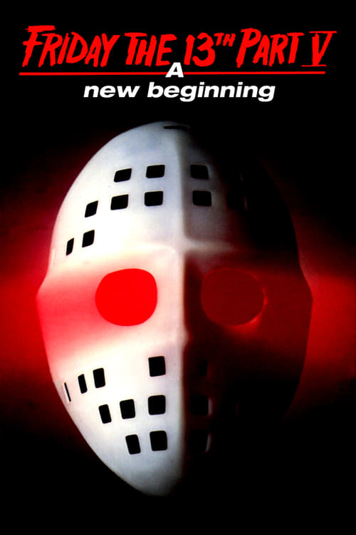 ดูหนังออนไลน์ Friday the 13th Part 5 A New Beginning (1985) ศุกร์ 13 ฝันหวาน ภาค 5