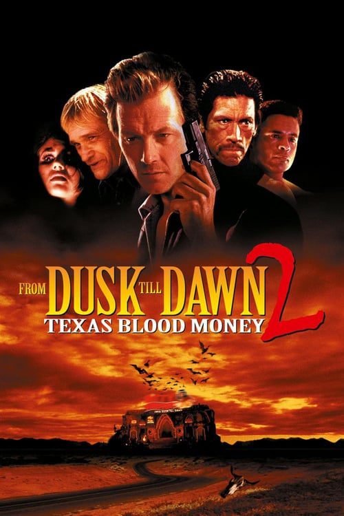 ดูหนังออนไลน์ From Dusk Till Dawn 2 (1999) ผ่านรกทะลุตะวัน ภาค 2