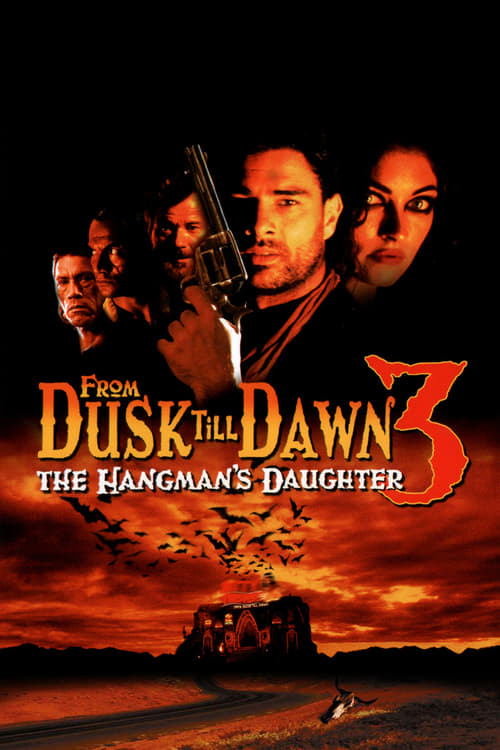 ดูหนังออนไลน์ฟรี From Dusk Till Dawn 3 (1999) เขี้ยวนรกดับตะวัน ภาค 3