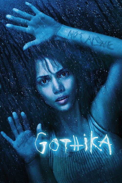 ดูหนังออนไลน์ GOTHIKA (2003) โกติก้า พลังพยาบาท