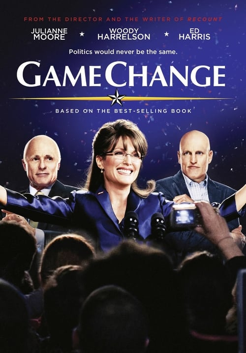 ดูหนังออนไลน์ฟรี Game Change (2012) ซับไทย