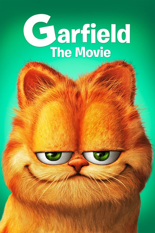 ดูหนังออนไลน์ Garfield 1 (2004) การ์ฟิลด์ เดอะ มูฟวี่