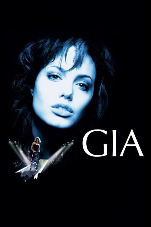 ดูหนังออนไลน์ Gia (1998) เจีย