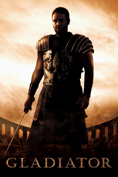 ดูหนังออนไลน์ Gladiator (2000) นักรบผู้กล้า ผ่าแผ่นดินทรราช