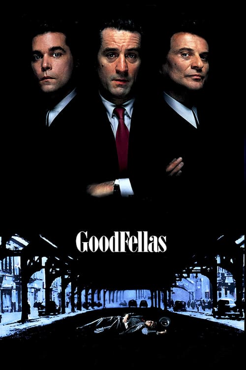 ดูหนังออนไลน์ Goodfellas (1990) คนดีเหยียบฟ้า