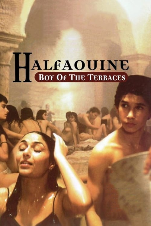 ดูหนังออนไลน์ Halfaouine (1990) 18+ Soundtrack