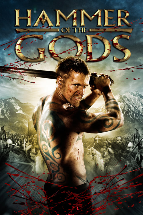 ดูหนังออนไลน์ Hammer Of The Gods (2013) ยอดนักรบขุนค้อนทมิฬ