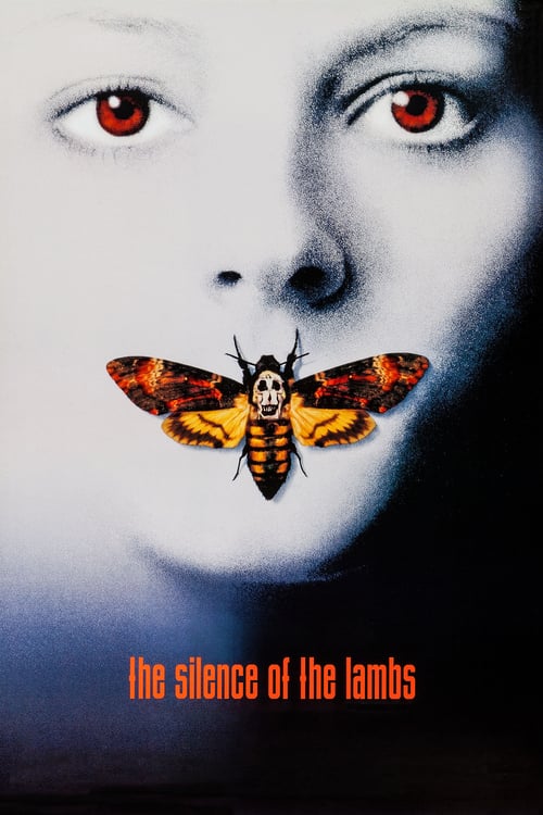 ดูหนังออนไลน์ Hannibal 1 (1991) The Silence of the Lambs อำมหิตไม่เงียบ