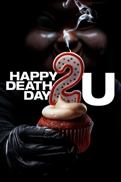 ดูหนังออนไลน์ฟรี Happy Death Day 2U (2019) สุขสันต์วันตาย 2U