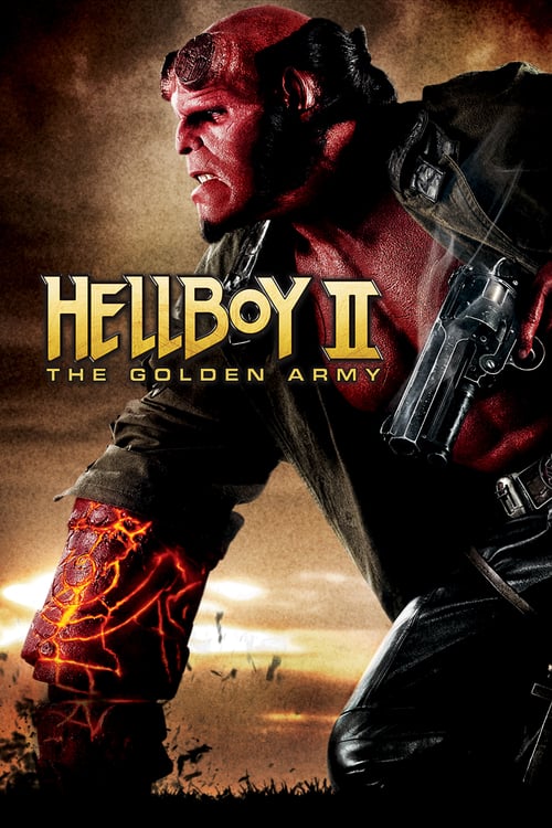 ดูหนังออนไลน์ฟรี HellBoy 2 (2008) เฮลล์บอย 2 ฮีโร่พันธุ์นรก