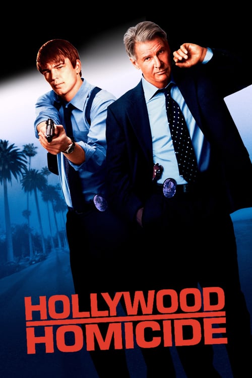 ดูหนังออนไลน์ฟรี Hollywood Homicide (2003) มือปราบคู่ป่วนฮอลลีวู้ด
