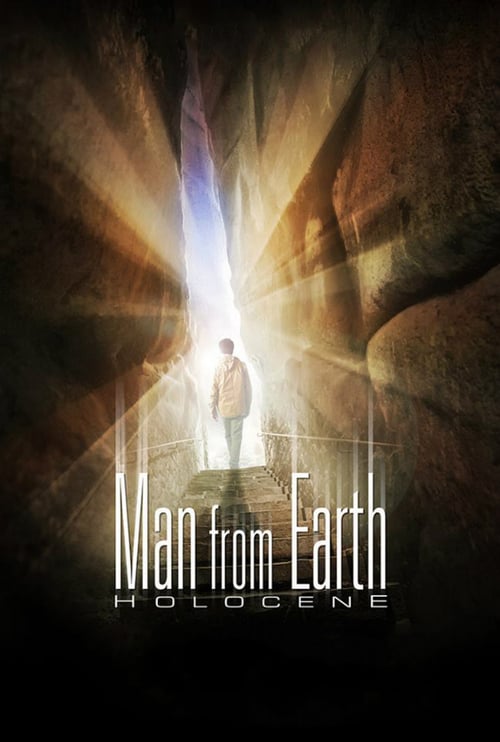 ดูหนังออนไลน์ฟรี The Man from Earth: Holocene (2017) ซับไทย
