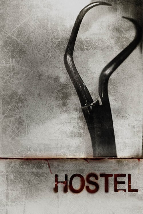 ดูหนังออนไลน์ Hostel 1 (2006) นรกรอชำแหละ 1