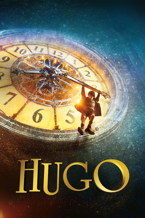 ดูหนังออนไลน์ Hugo (2011) ปริศนามนุษย์กลของฮิวโก้