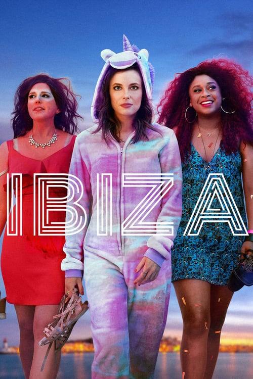 ดูหนังออนไลน์ Ibiza (2018) ไอบิซา (ซับไทย)