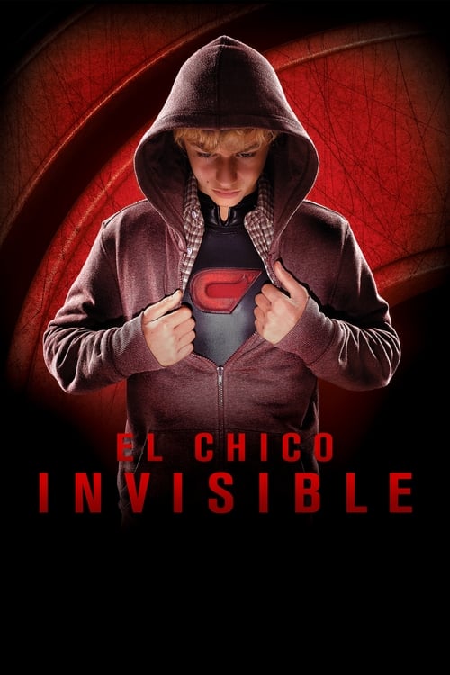 ดูหนังออนไลน์ฟรี Il ragazzo invisibile (2014) อินวิซิเบิ้ล เด็กพลังล่องหน