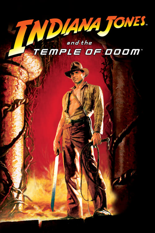 ดูหนังออนไลน์ Indiana Jones 2 and Temple of Doom (1984)