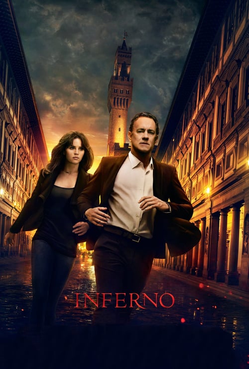 ดูหนังออนไลน์ Inferno (2016) อินเฟอร์โน โลกันตนรก