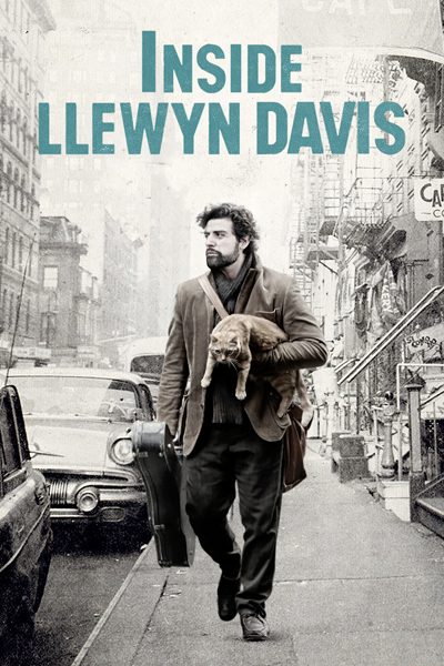 ดูหนังออนไลน์ฟรี Inside Llewyn Davis (2013) คน กีต้าร์ แมว