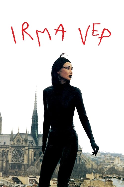 ดูหนังออนไลน์ฟรี Irma Vep (1996) Soundtrack