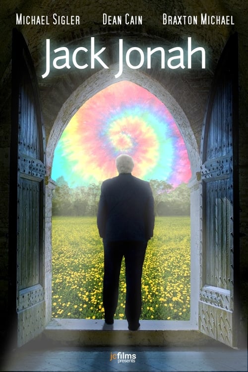 ดูหนังออนไลน์ฟรี Jack Jonah (2019) แจ็ค โจน่า บทเรียนจากยาเสพติด