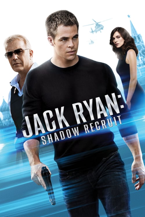 ดูหนังออนไลน์ฟรี Jack Ryan Shadow Recruit (2014) แจ็ค ไรอัน สายลับไร้เงา