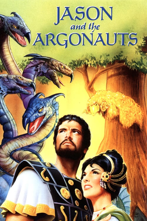 ดูหนังออนไลน์ Jason and the Argonauts (1963) อภินิหารขนแกะทองคํา