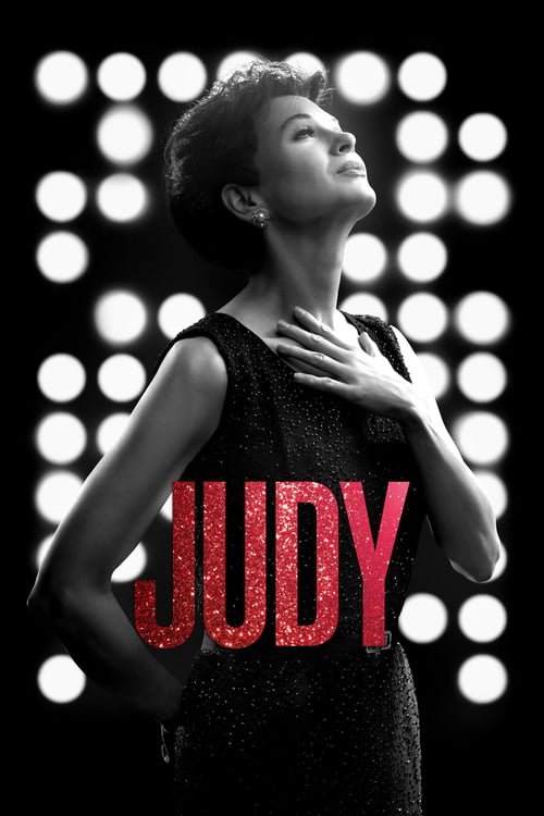 ดูหนังออนไลน์ Judy (2019) จูดี้