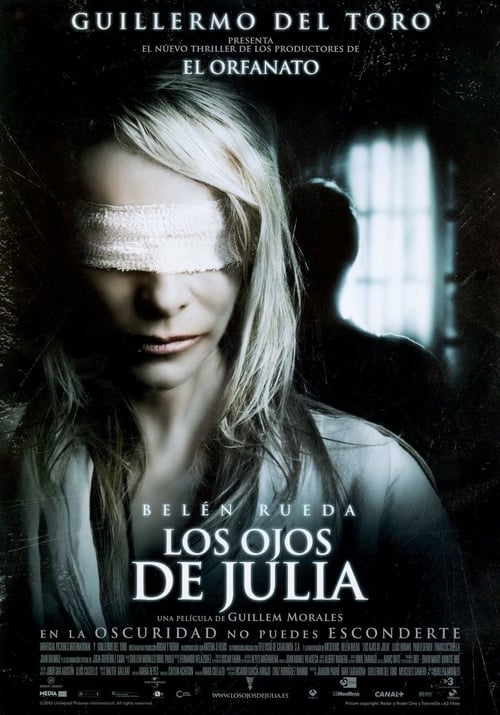 ดูหนังออนไลน์ฟรี Julia’s Eyes (2010) บอดระทึกทรวง [ซับไทย]